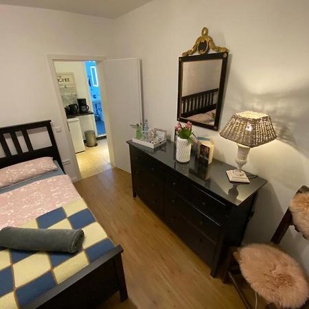 Apartmán Chez Marguerite Mülheim an der Ruhr Exteriér fotografie