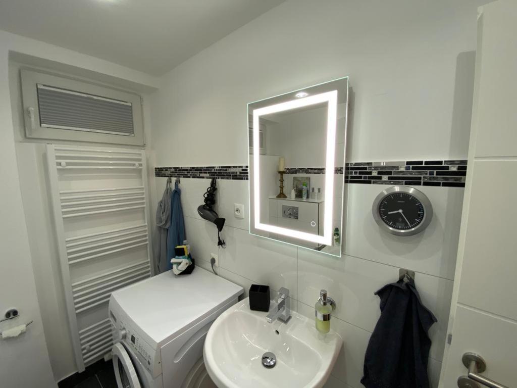 Apartmán Chez Marguerite Mülheim an der Ruhr Exteriér fotografie