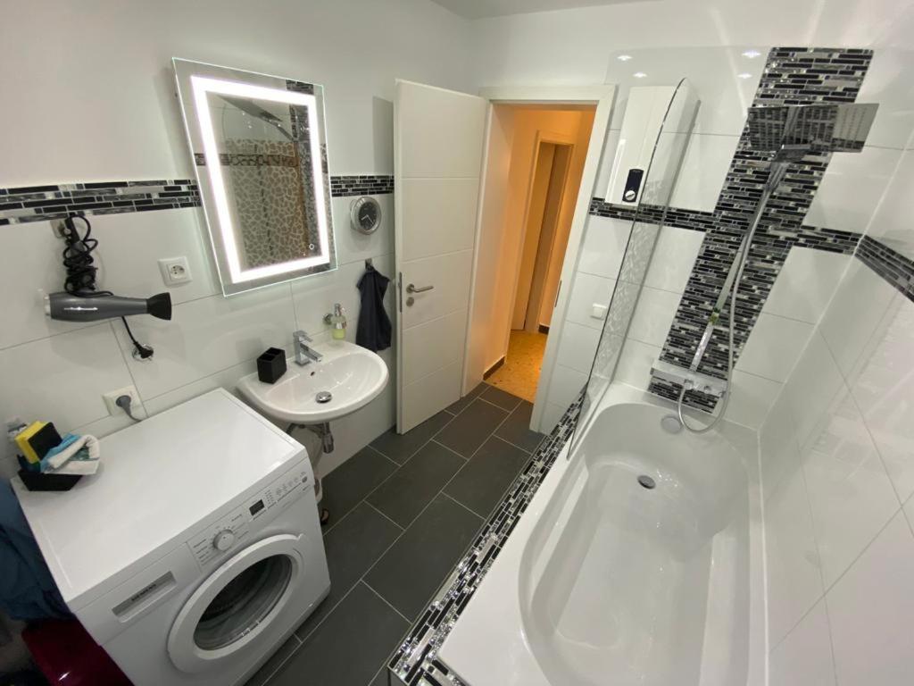Apartmán Chez Marguerite Mülheim an der Ruhr Exteriér fotografie