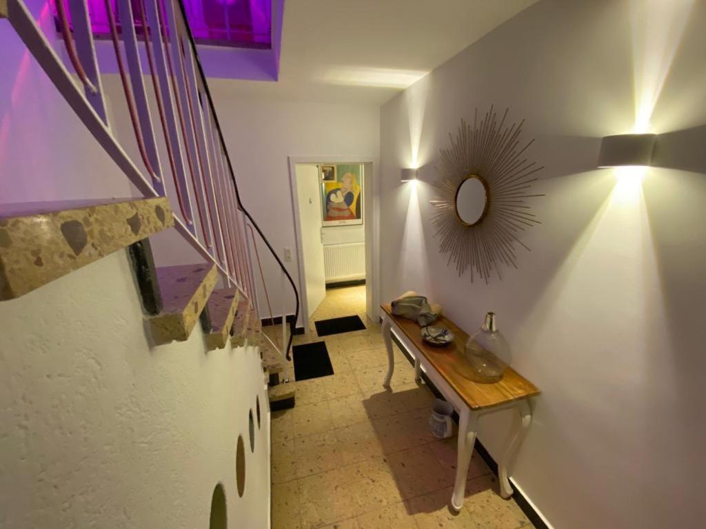 Apartmán Chez Marguerite Mülheim an der Ruhr Exteriér fotografie