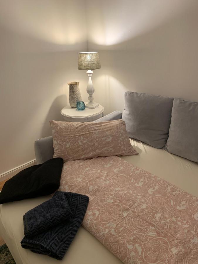 Apartmán Chez Marguerite Mülheim an der Ruhr Exteriér fotografie